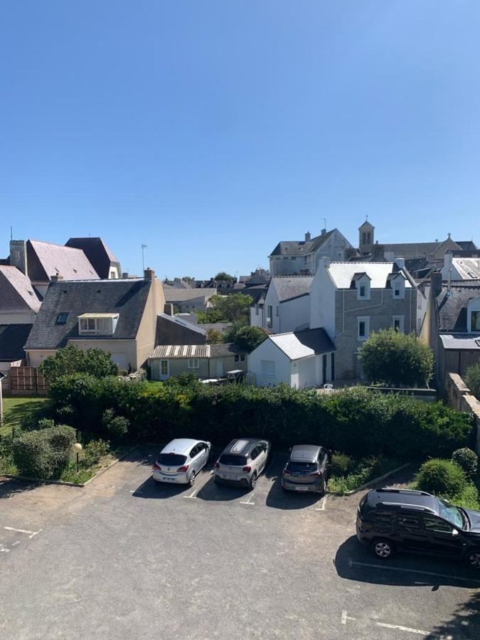 Quiberon Exterior foto