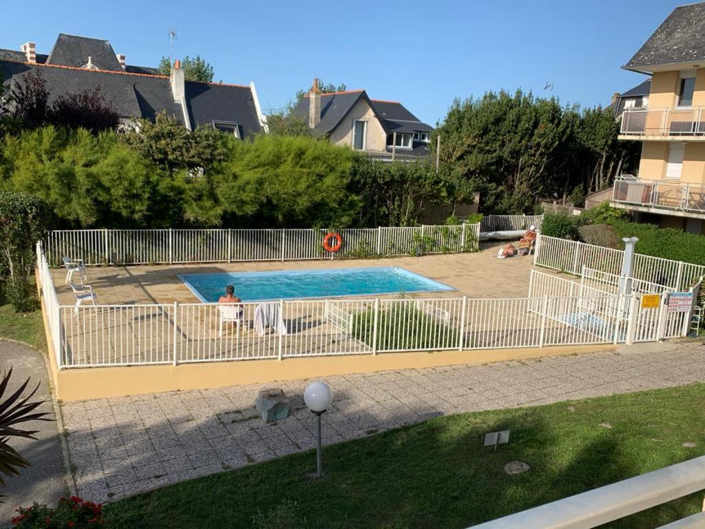 Quiberon Exterior foto